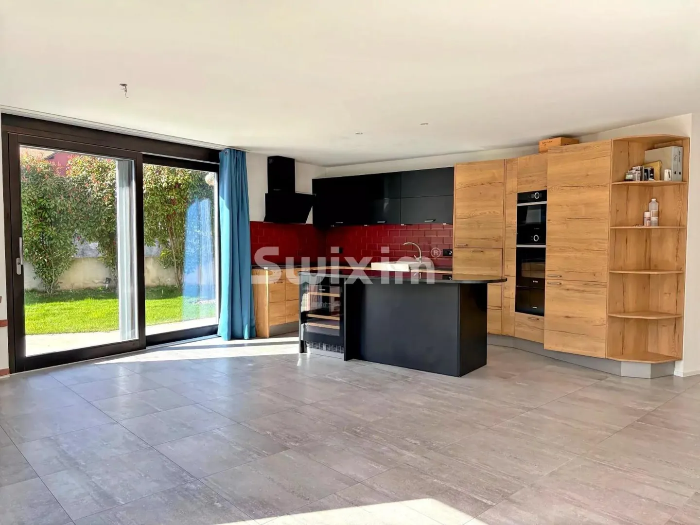 4,5-Zimmer-Wohnung - Foto 1 von 12