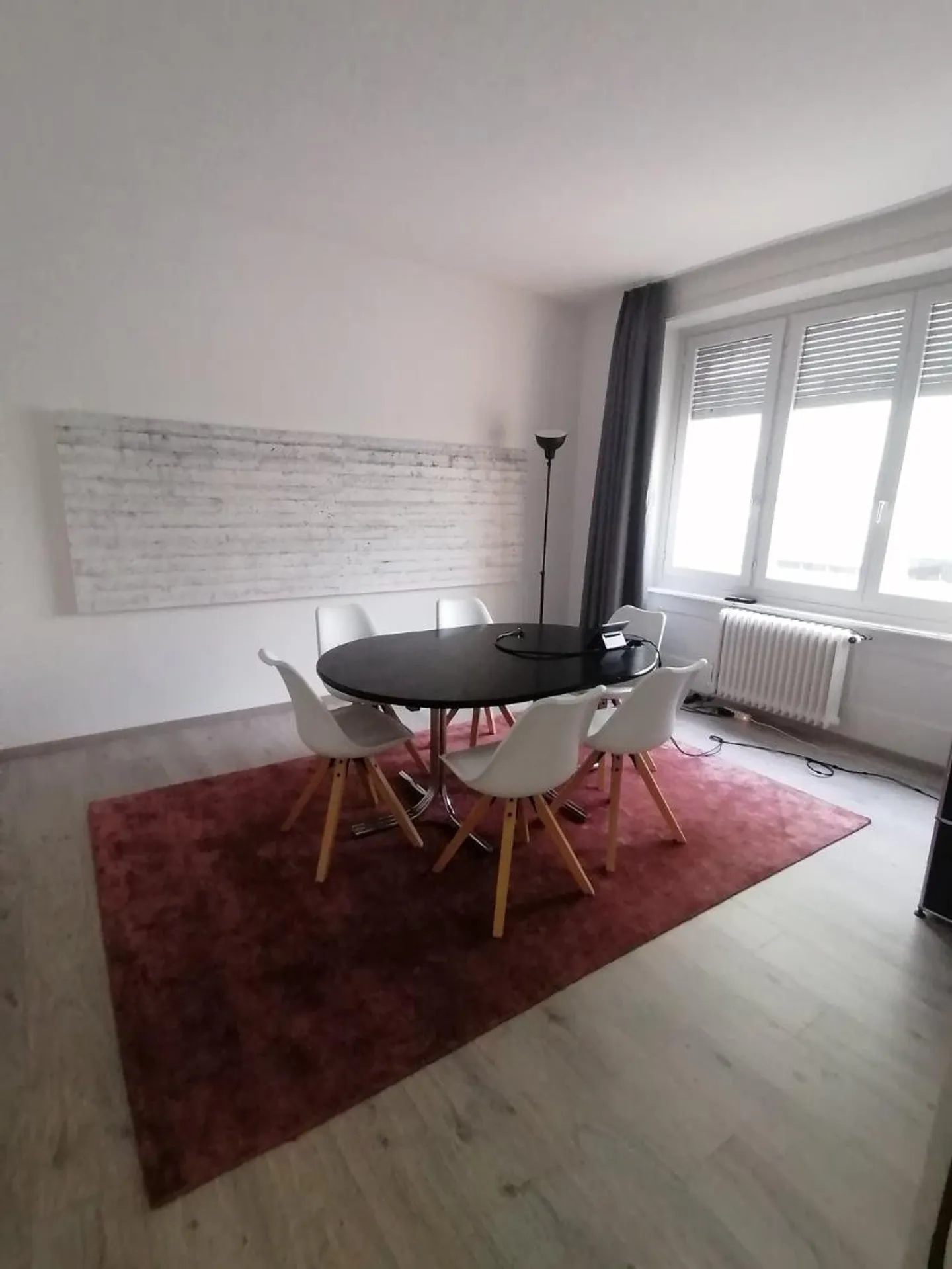 Büro - Foto 1 von 8