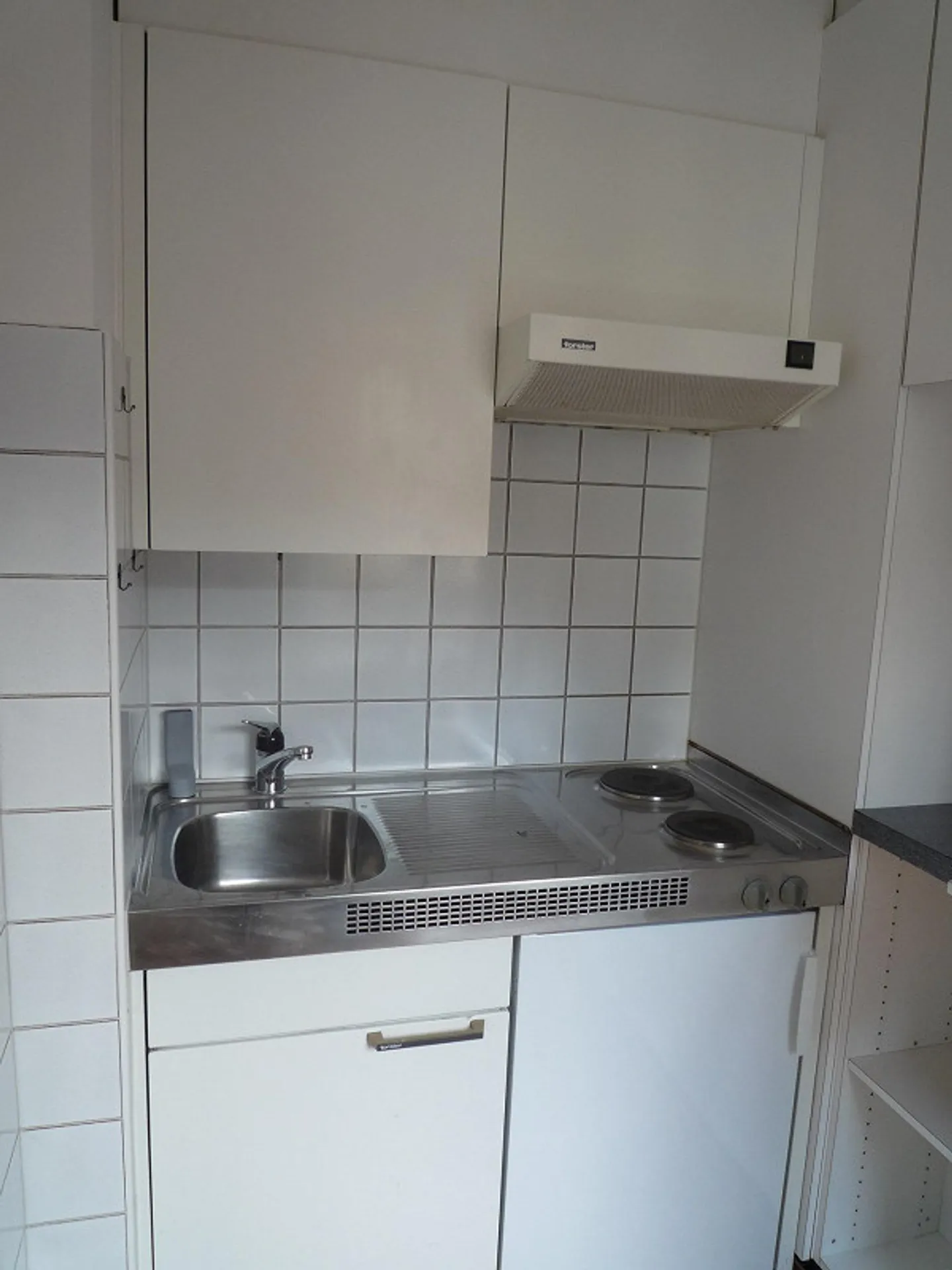 Single apartment near KSW - Photo 4 of 5