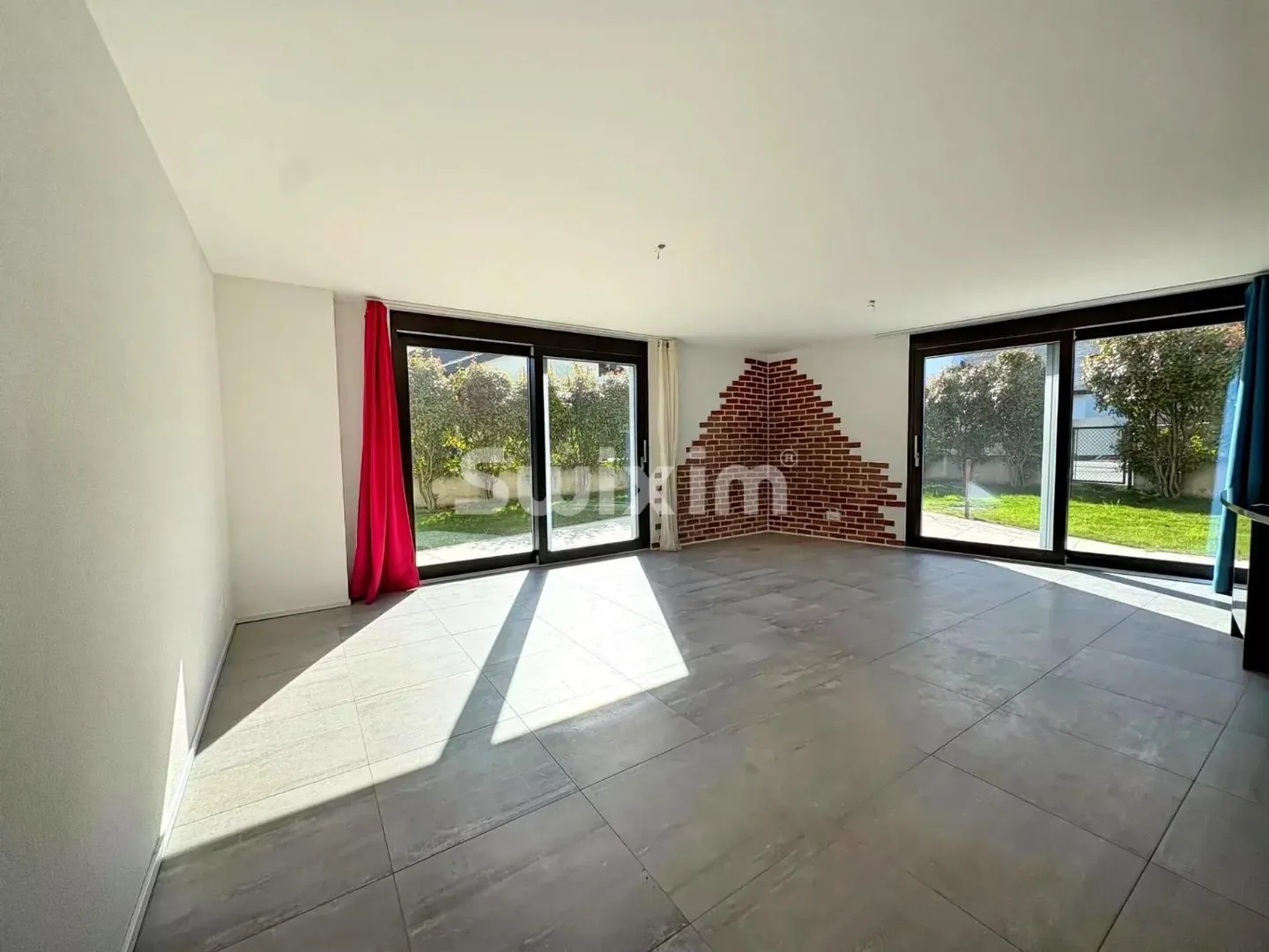 4,5-Zimmer-Wohnung - Foto 3 von 12