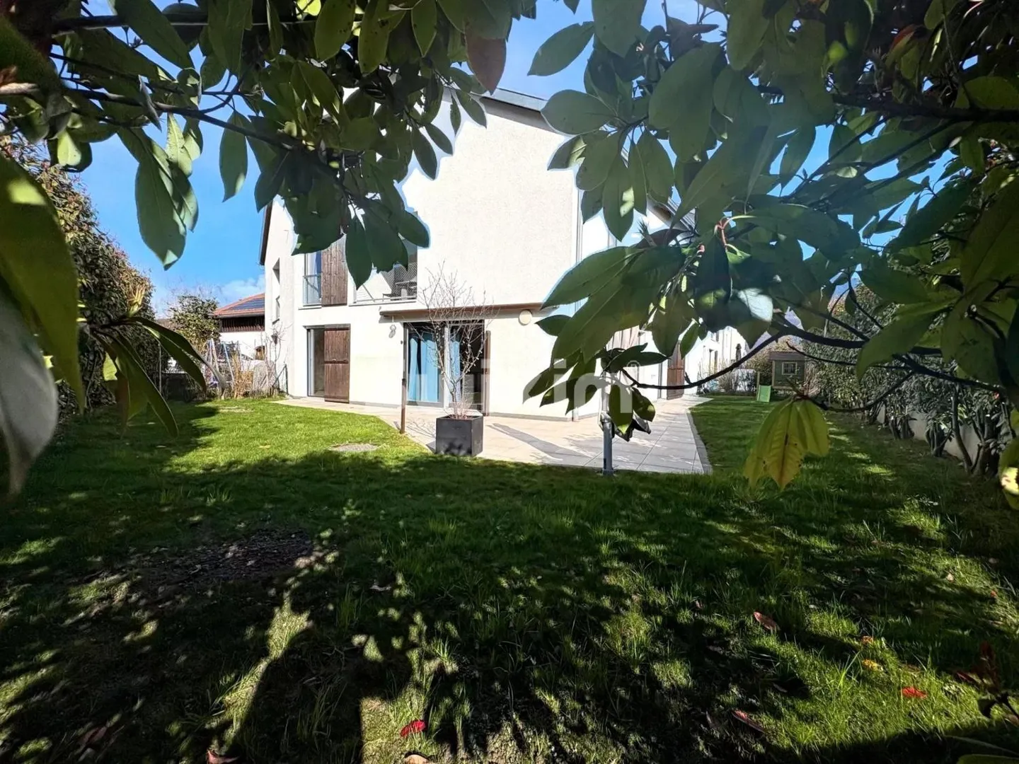 4,5-Zimmer-Wohnung - Foto 4 von 12