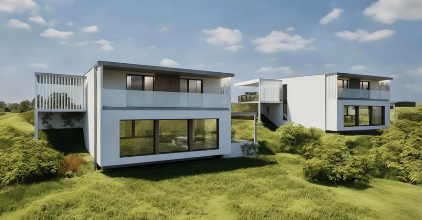 Villa, Courrendlin - 1230000 - Foto 3 di 4