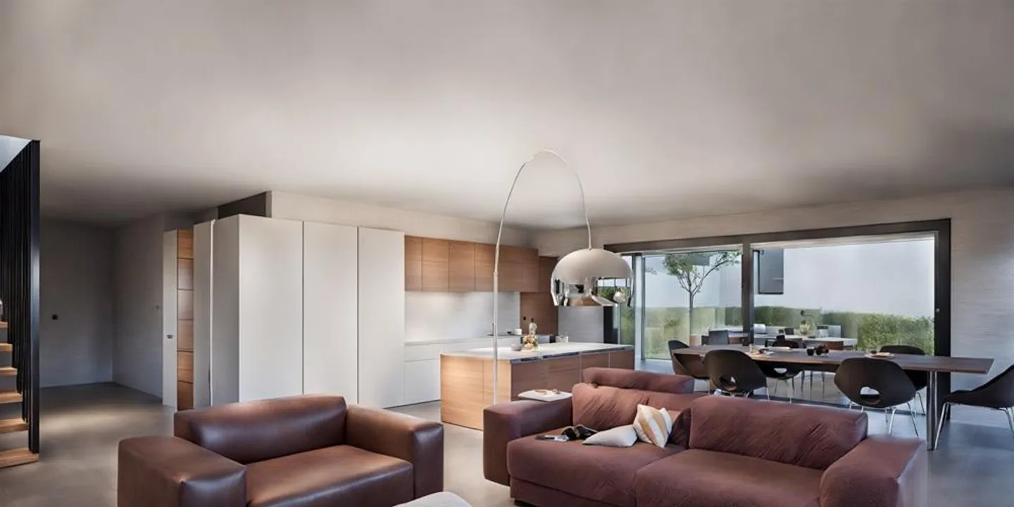 Villa, Courrendlin - 1230000 - Foto 4 di 4