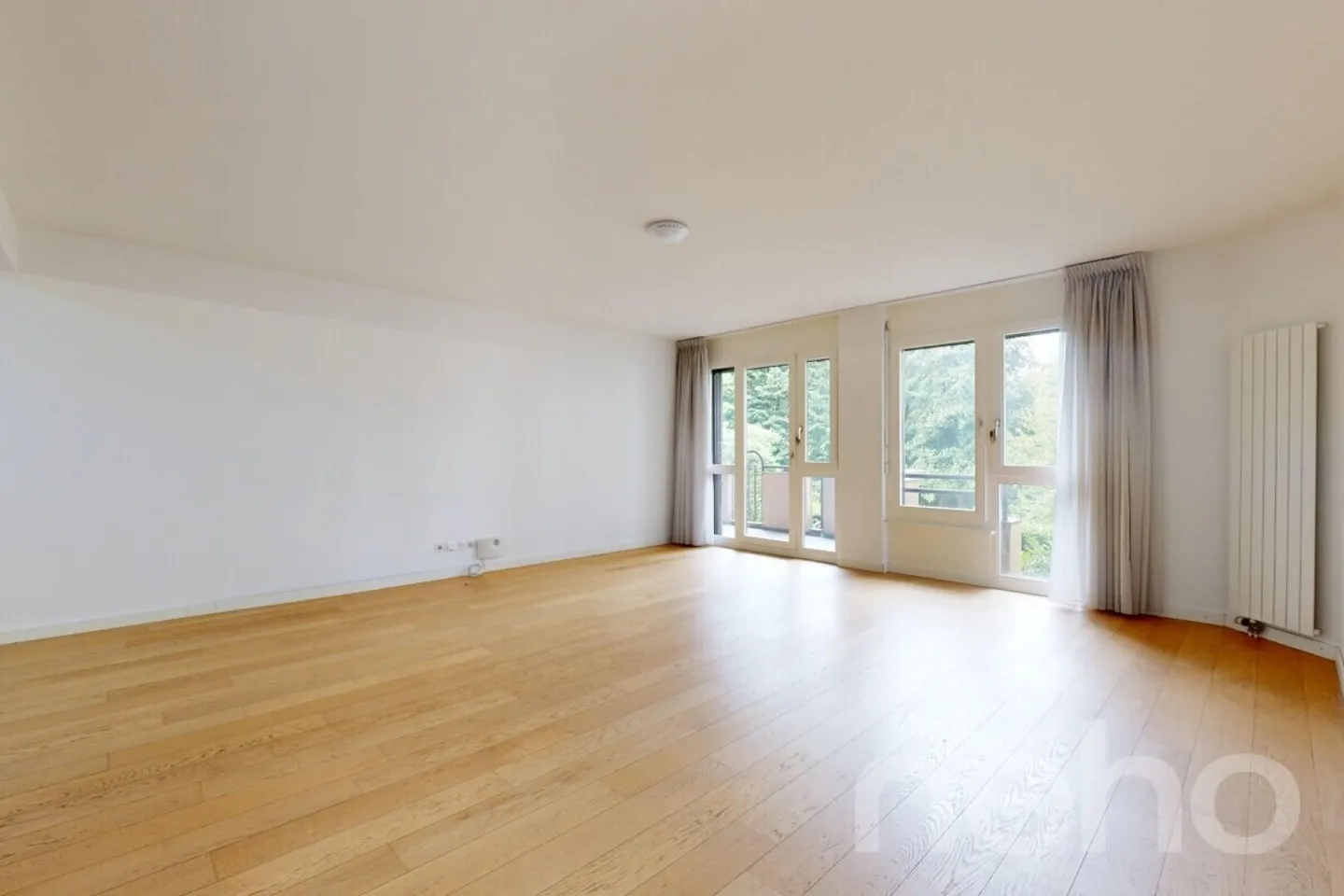 Champel? splendido appartamento 4.5 locali, spazioso e tranquillo - Foto 1 di 12