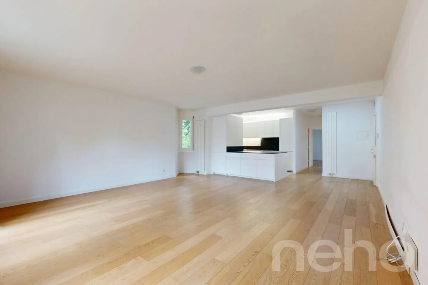 Champel? splendido appartamento 4.5 locali, spazioso e tranquillo - Foto 4 di 12