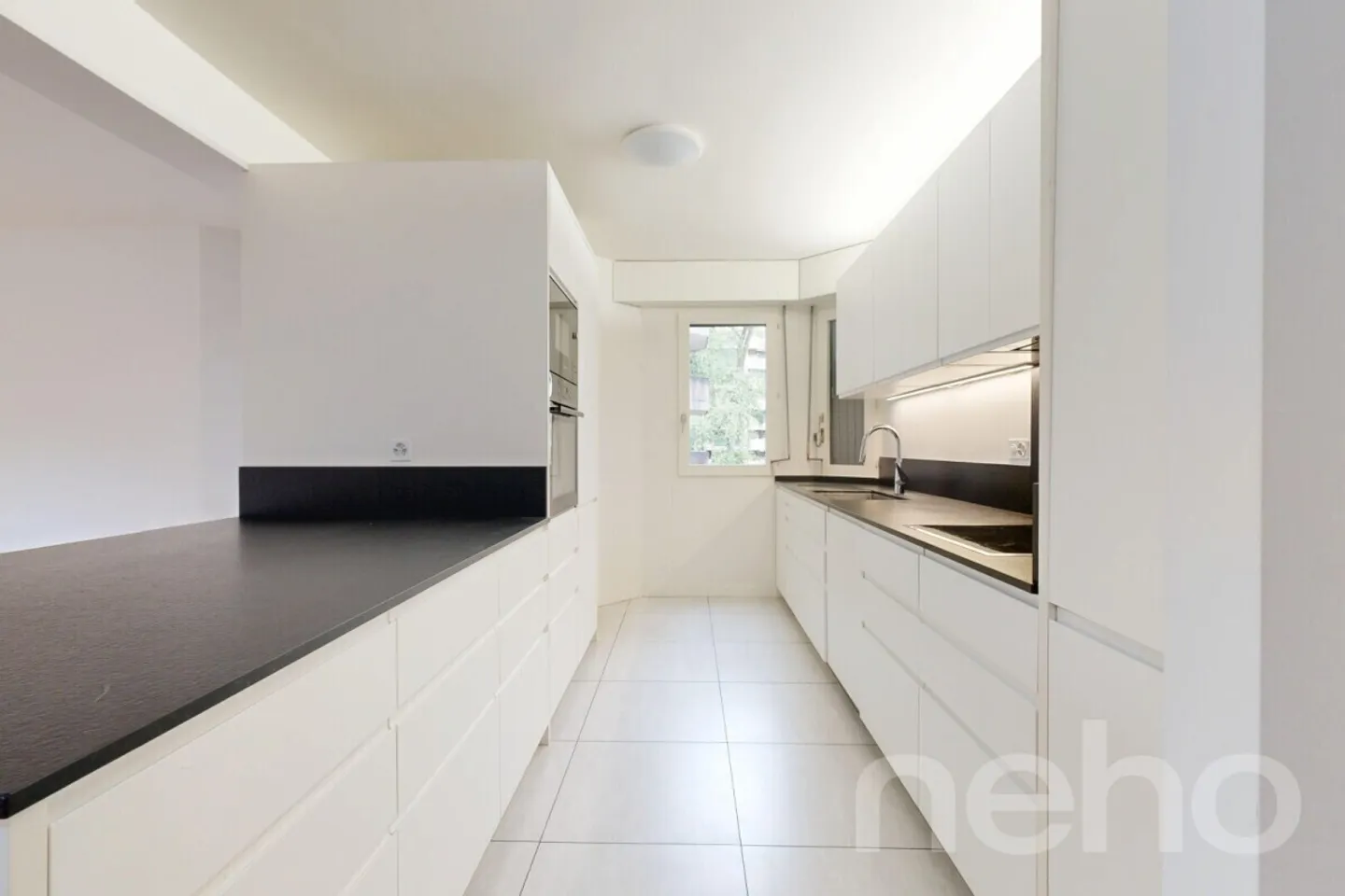 Champel? splendido appartamento 4.5 locali, spazioso e tranquillo - Foto 5 di 12