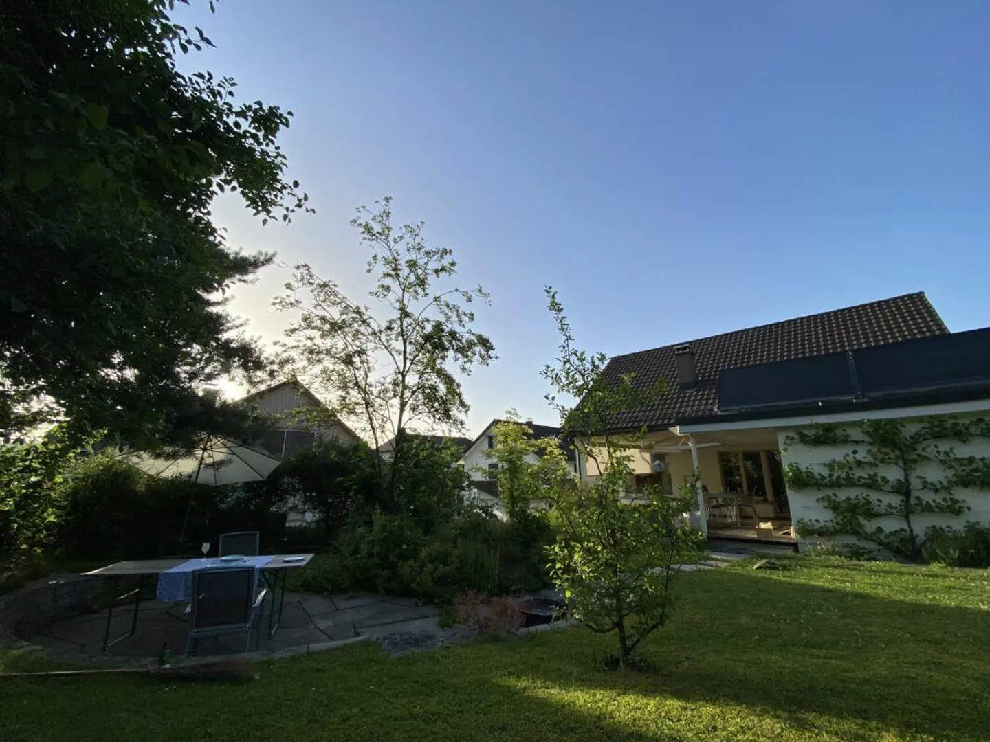 Family Paradise with Large Garden - Photo 1 of 17