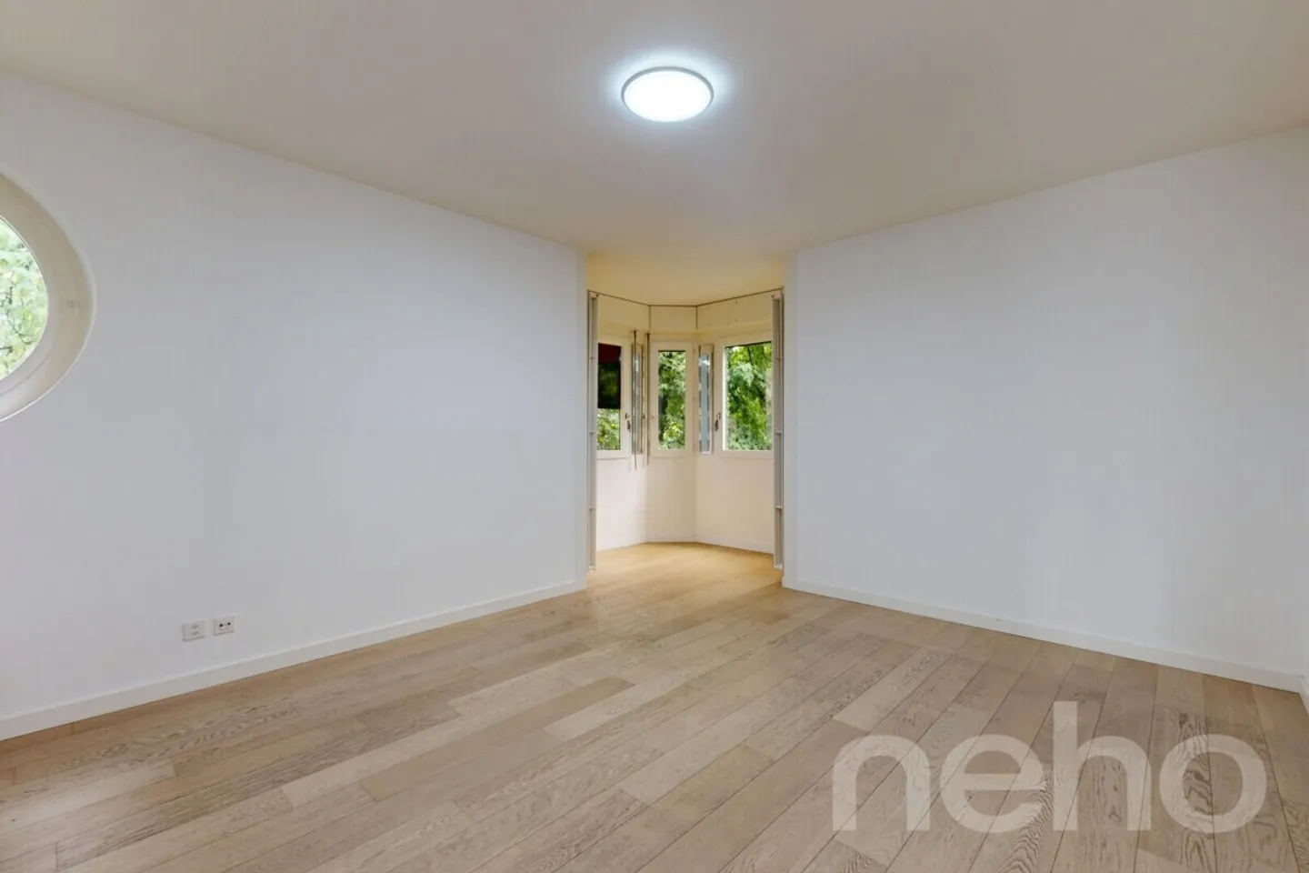 Champel? splendido appartamento 4.5 locali, spazioso e tranquillo - Foto 7 di 12