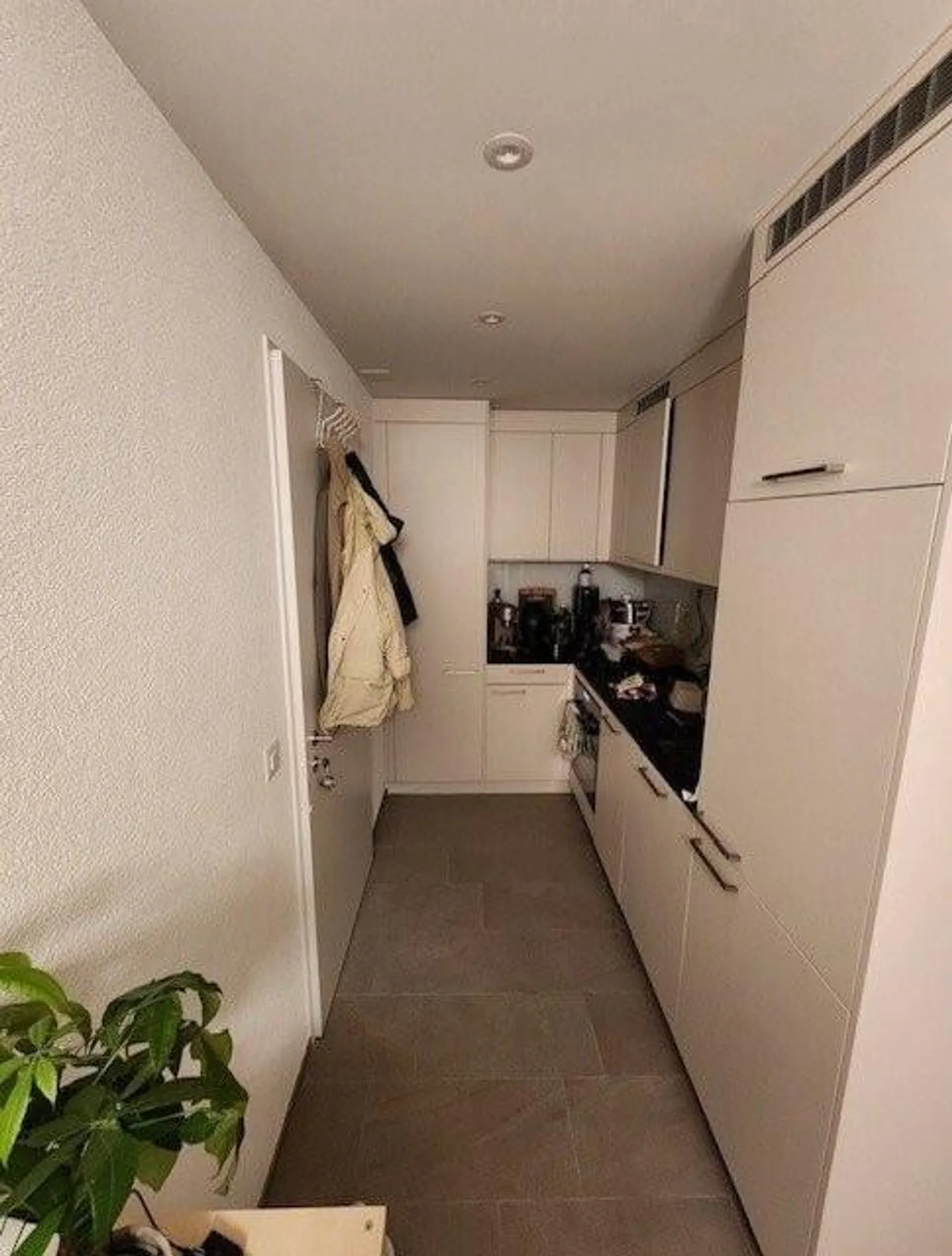 2.5-Zimmerwohnung in Zürich Oerlikon zu vermieten - Foto 4 von 5