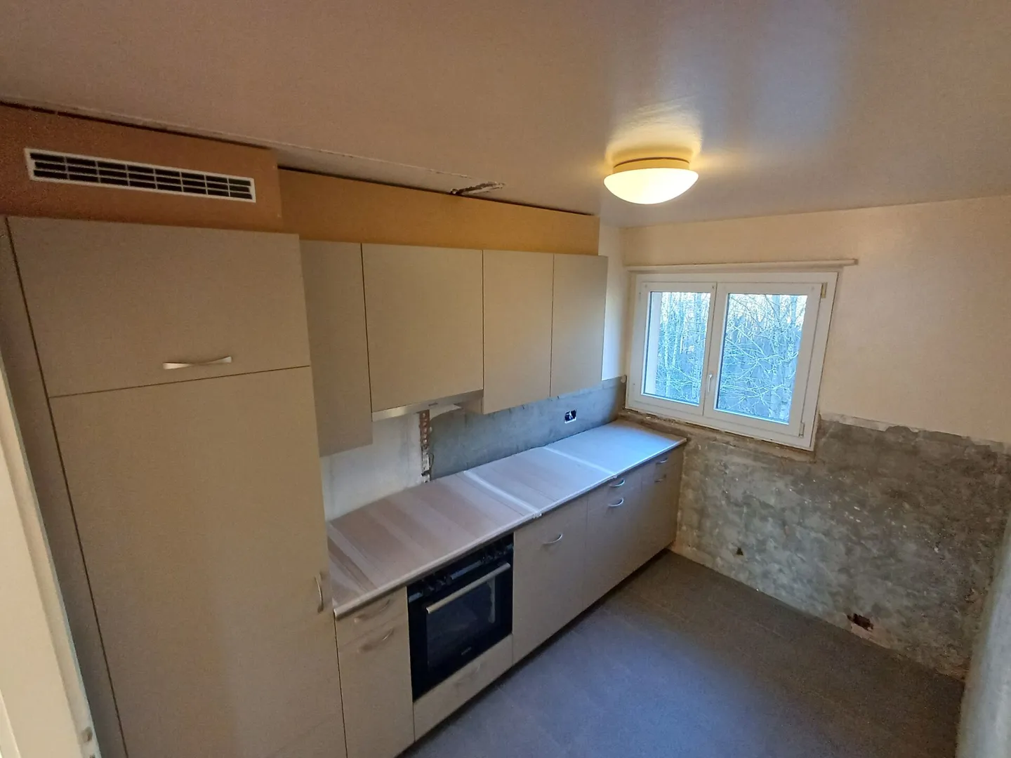 2.5-room apartment - Yverdon-les-Bains - Photo 2 of 3