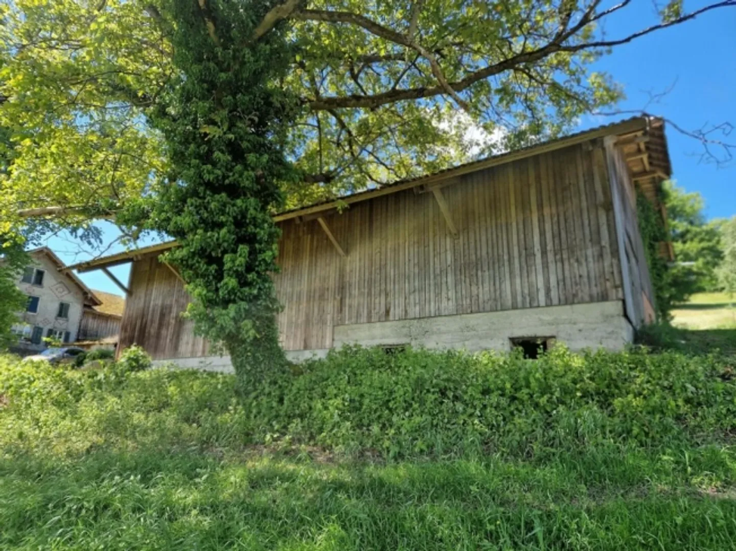 «Bauland mit Vorprojektstudie» - Foto 5 von 7