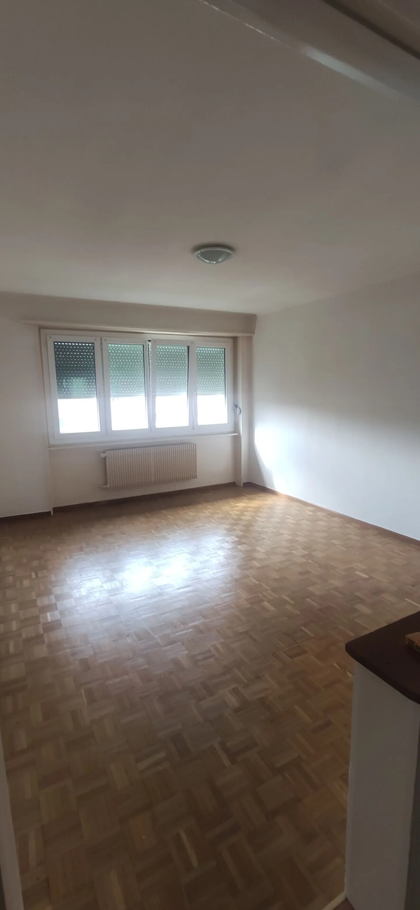 2.5-room apartment - Yverdon-les-Bains - Photo 1 of 3