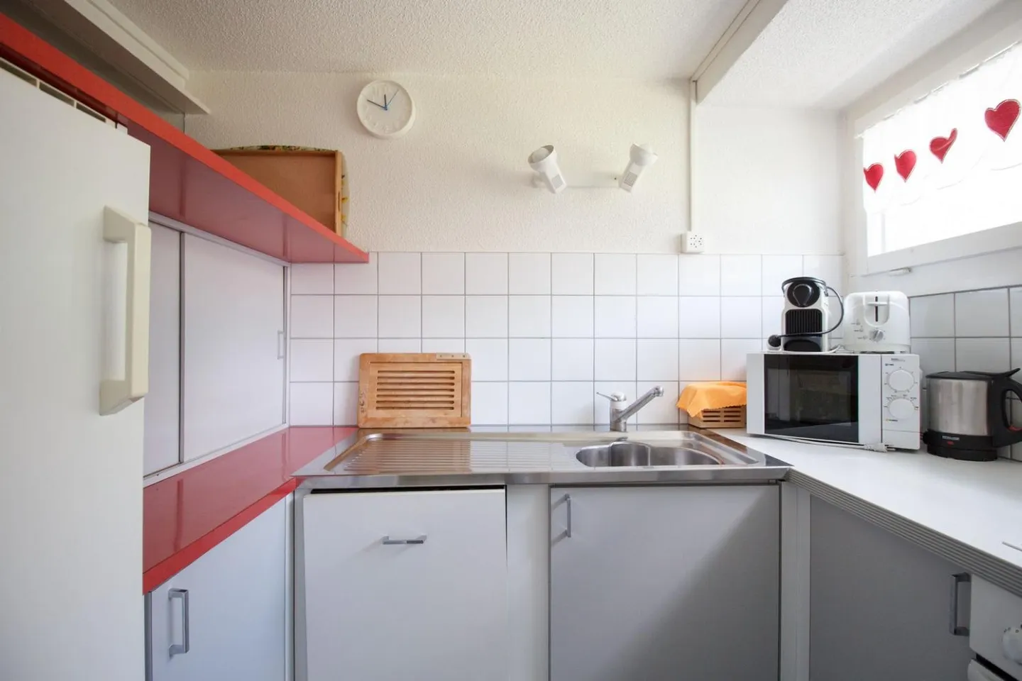 Charming Duplex Apartment - Photo 4 of 14