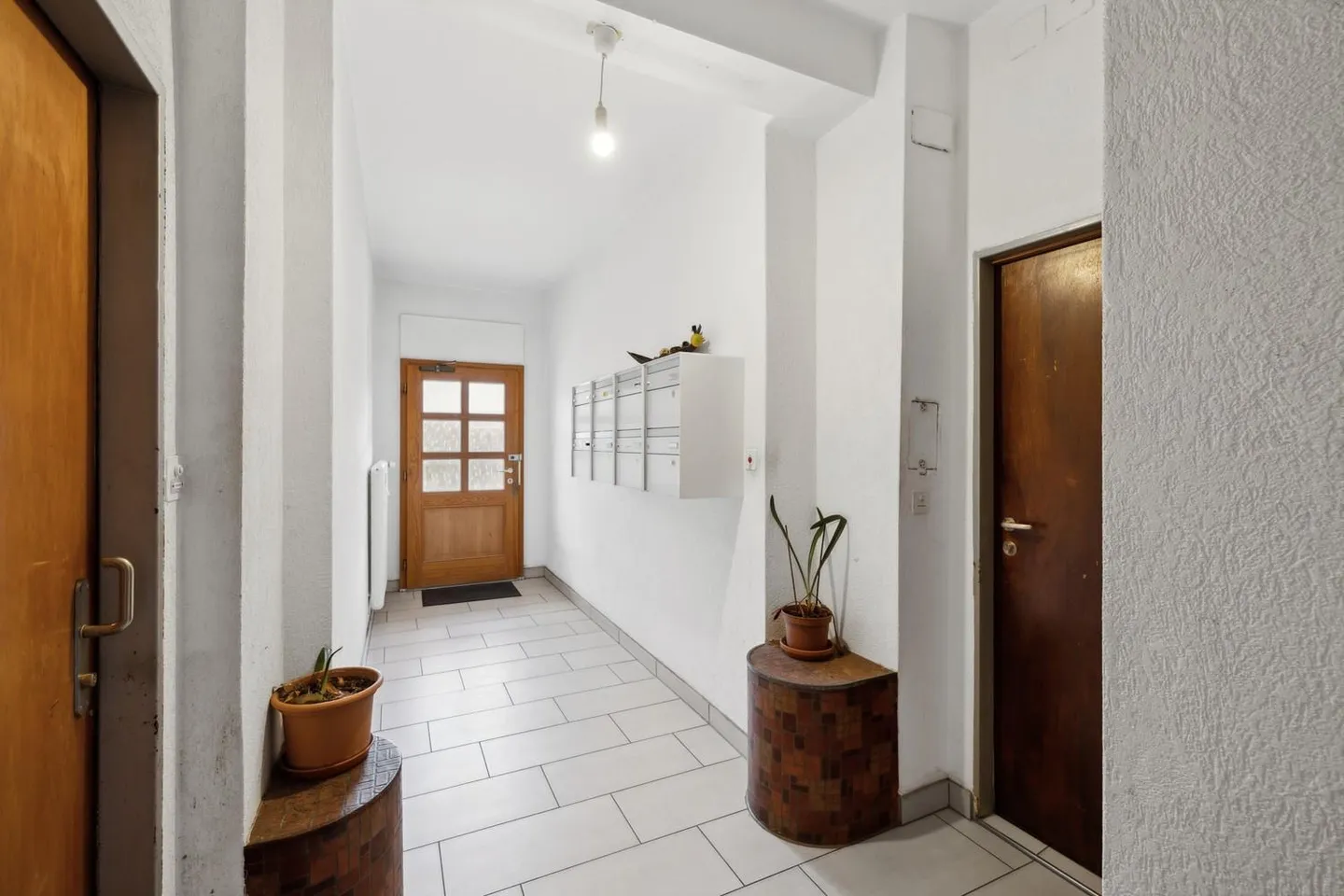 For rent: Magnificent, spacious and bright apartment in an exceptional location - Photo 11 of 11
