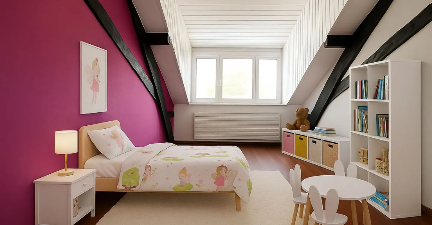 House with terrace, 8.5 rooms - Photo 4 of 11
