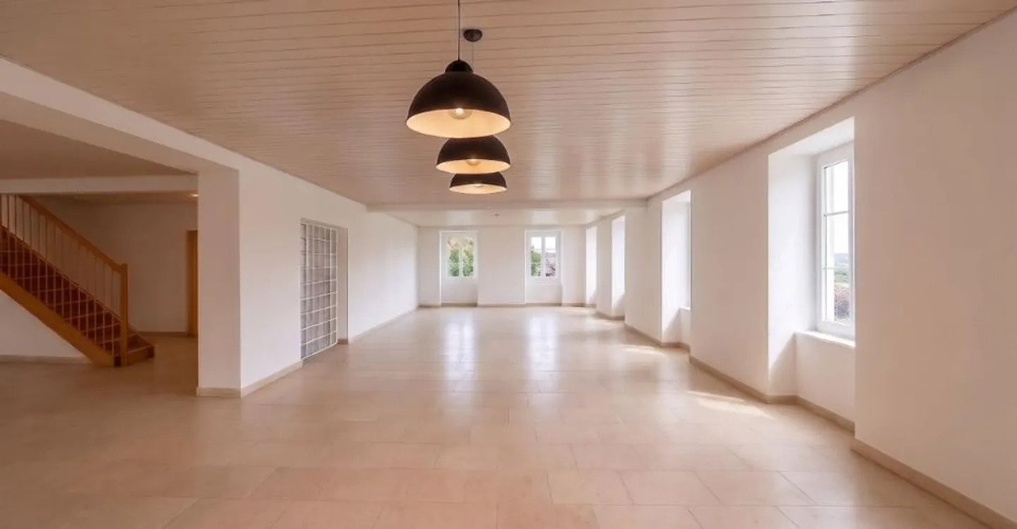 House with terrace, 8.5 rooms - Photo 8 of 11