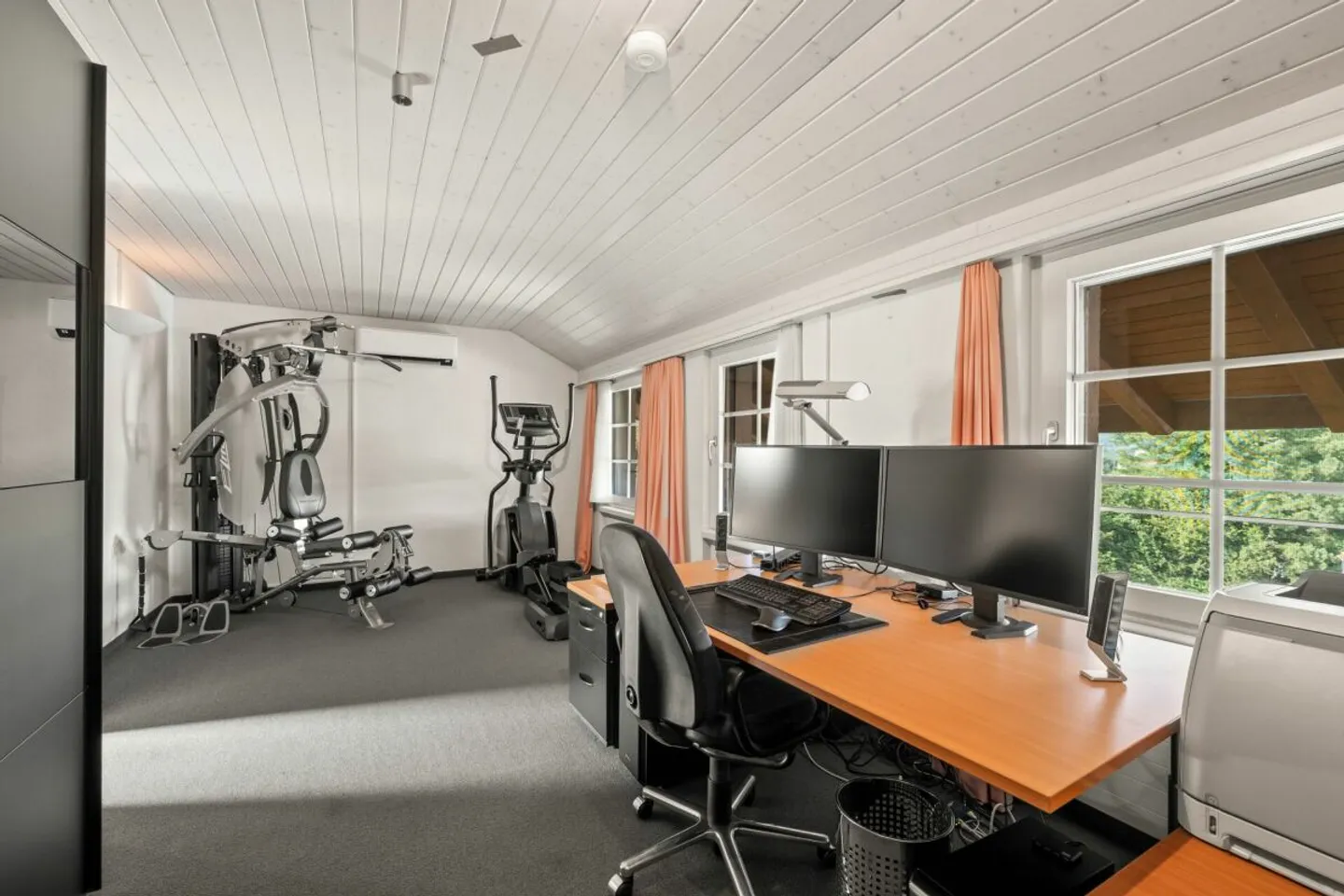 Einfamilienhaus kaufen - Foto 6 von 8