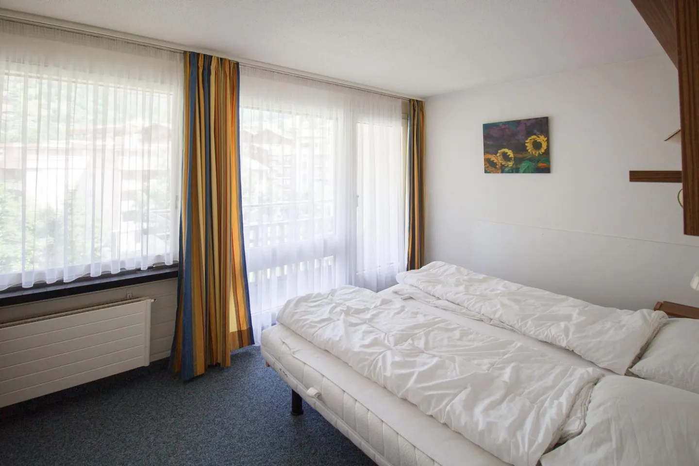 Charming Duplex Apartment - Photo 10 of 14