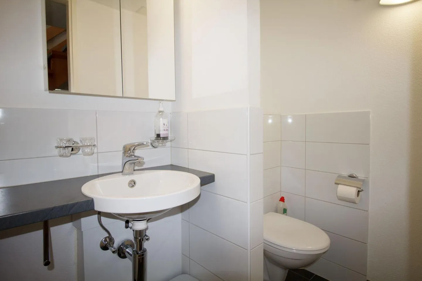 Charming Duplex Apartment - Photo 11 of 14