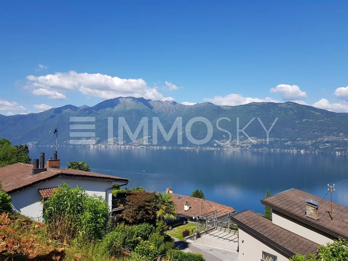 Costruisci la tua casa con vista stupenda - Foto 2 di 4