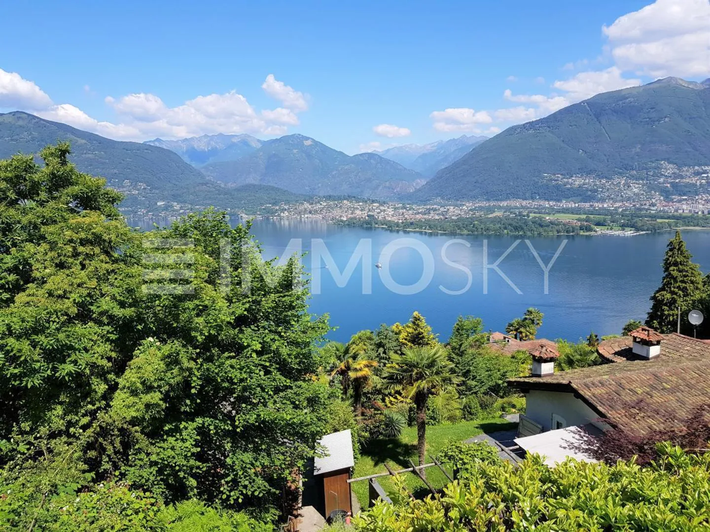 Costruisci la tua casa con vista stupenda - Foto 4 di 4