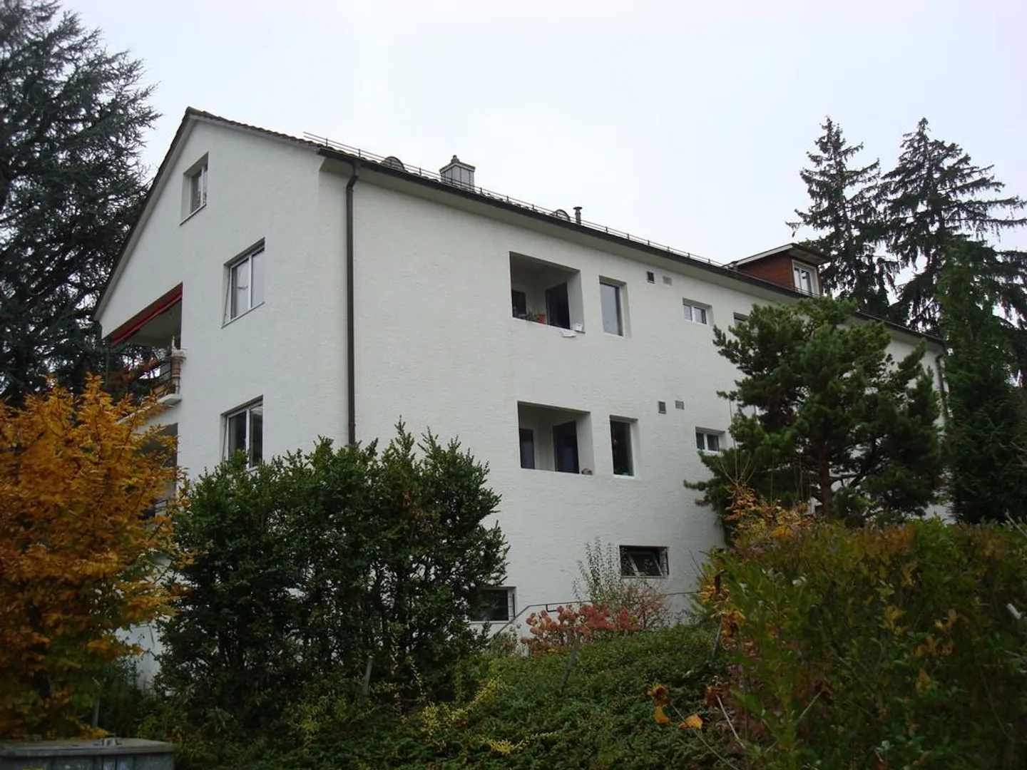 Appartamento appena ristrutturato con vista sul lago - Foto 1 di 3