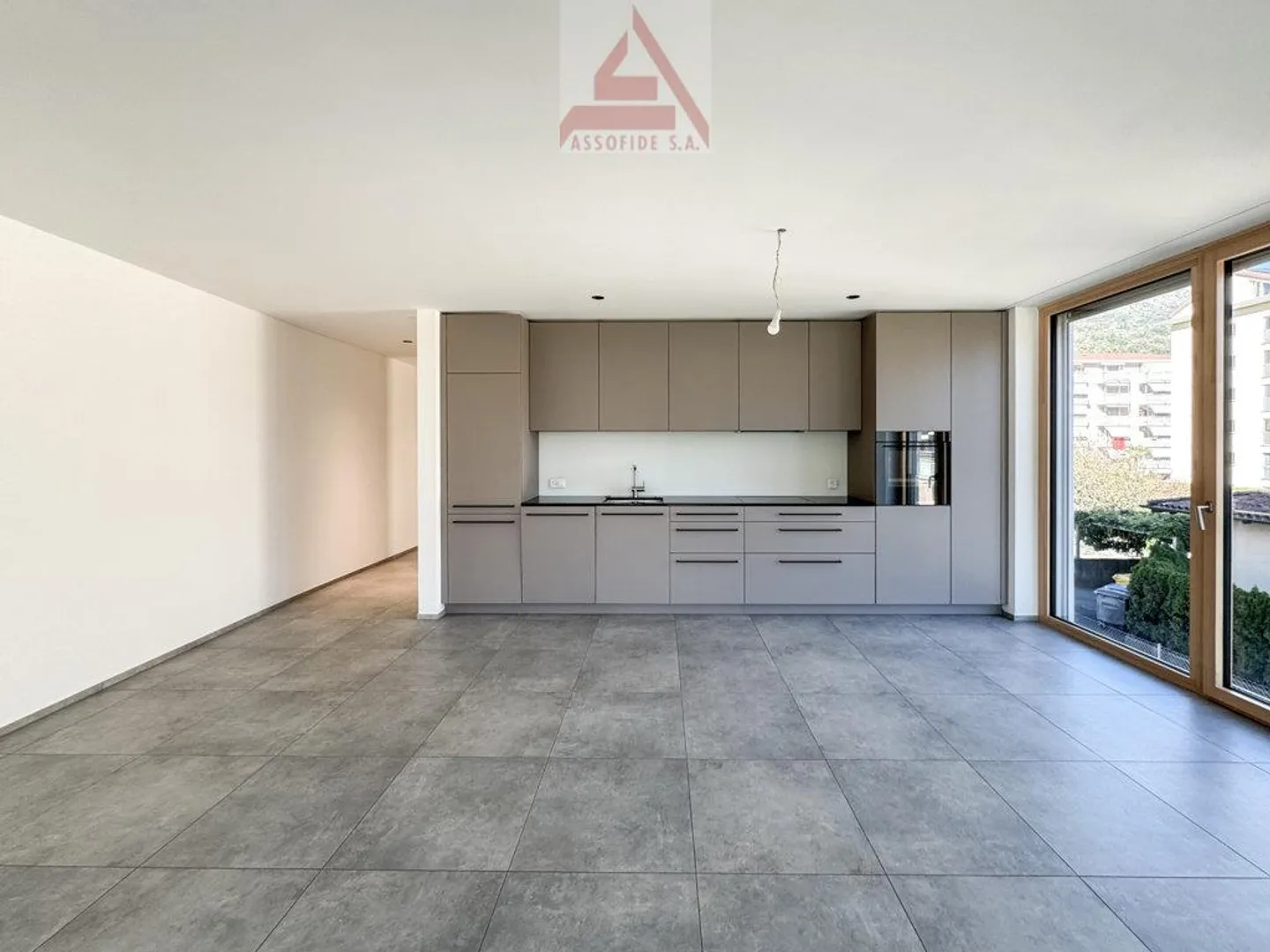 Nouveau 3.5 pièces à Losone - Photo 3 sur 5