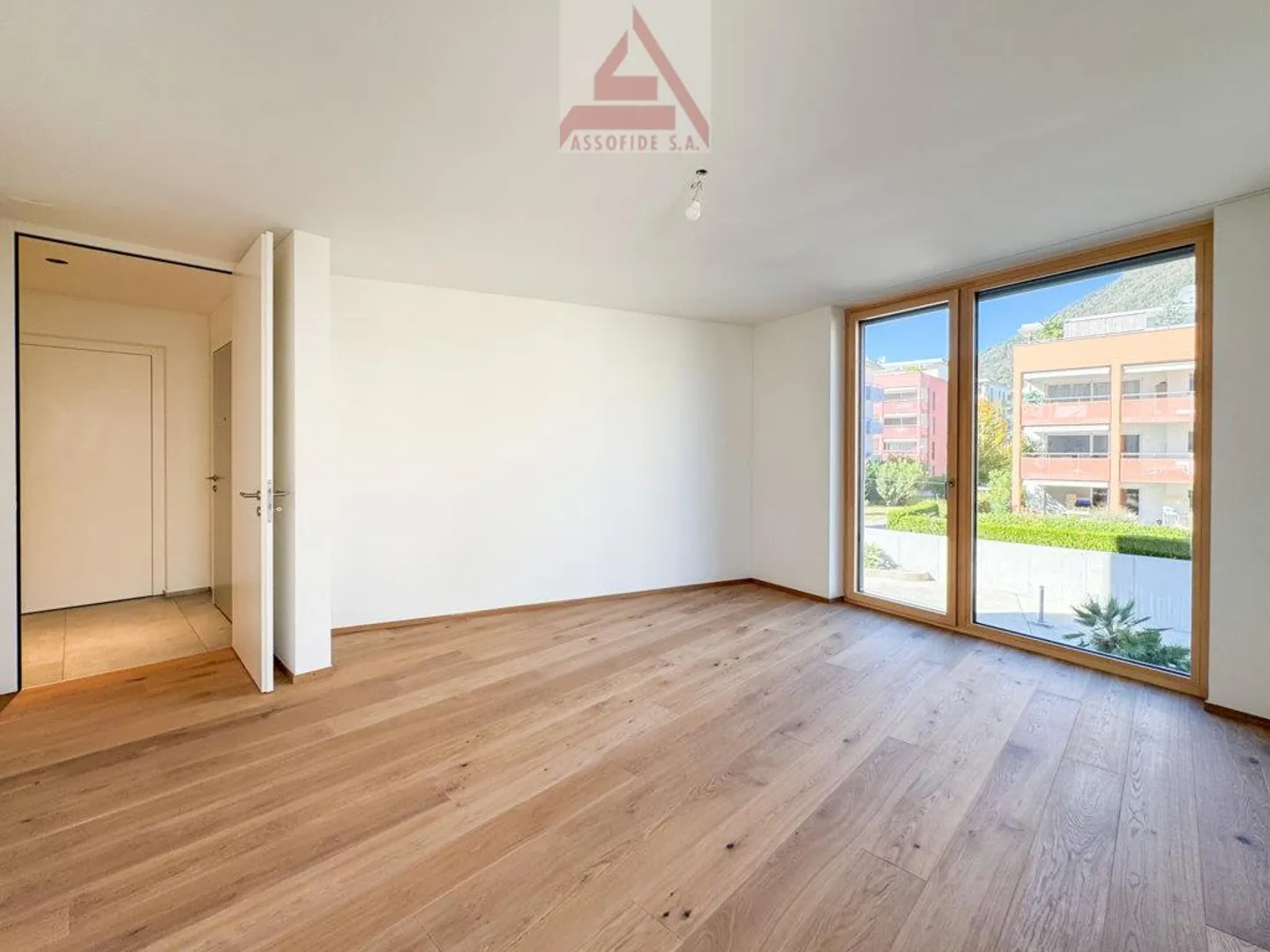 Nouveau 3.5 pièces à Losone - Photo 4 sur 5