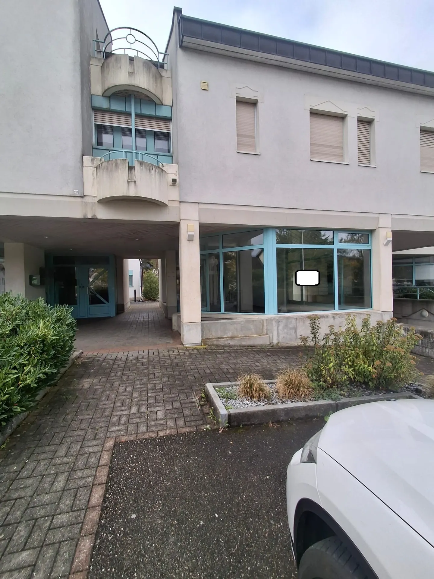 Commercial Space in Haute-Sorne - Photo 1 of 9