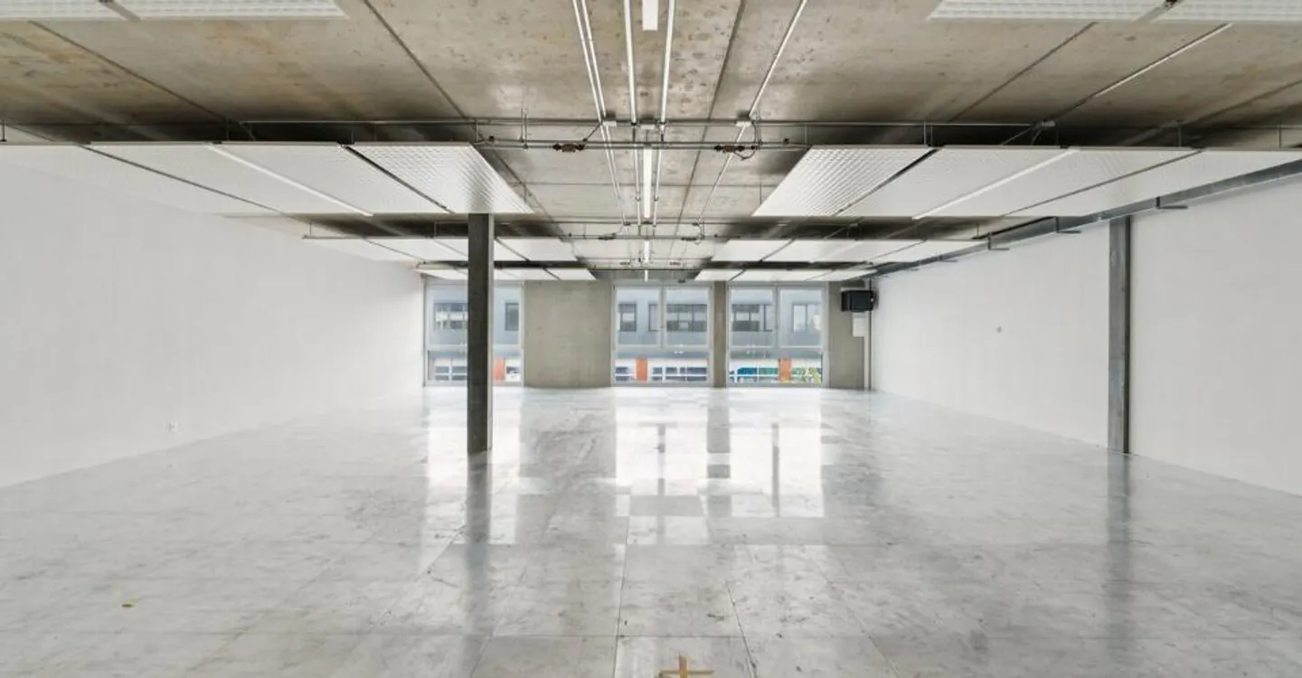 SPARK - 189,2 m2 - Plug & Play Werkstattfläche in Gland - Foto 3 von 11