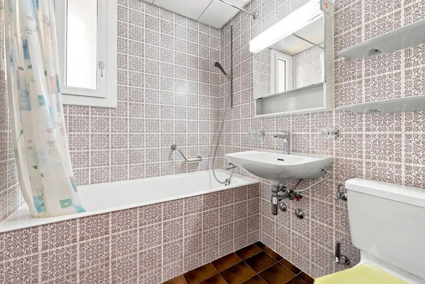 Appartement 2,5 pièces à quelques pas de la Via Borgo - Résidence secondaire - Photo 8 sur 13