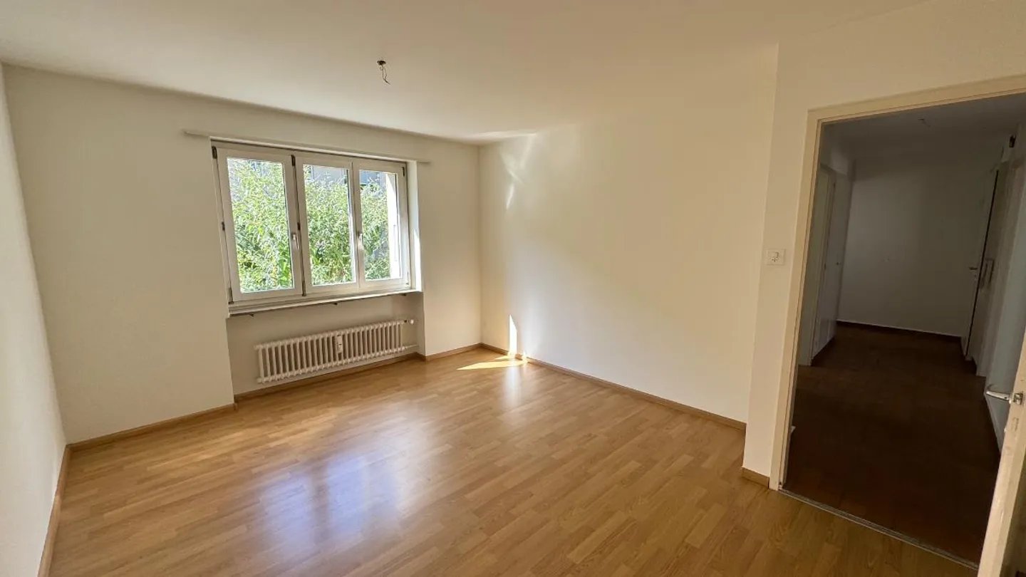 Cercasi nuovo inquilino per appartamento di 3 stanze in Burenweg 23, 4127 Birsfelden - Foto 3 di 5