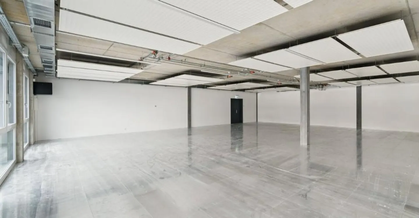 SPARK - 189,2 m2 - Plug & Play Werkstattfläche in Gland - Foto 4 von 11