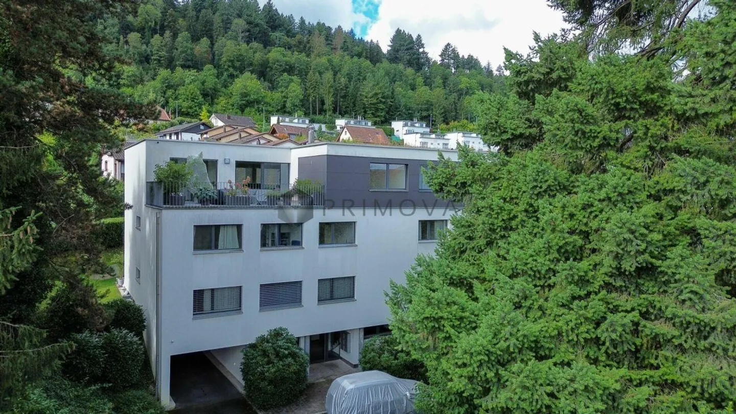 Einzigartige Gelegenheit in Horgen, das 4.5 Zimmer Schmuckstück! - Foto 12 von 13