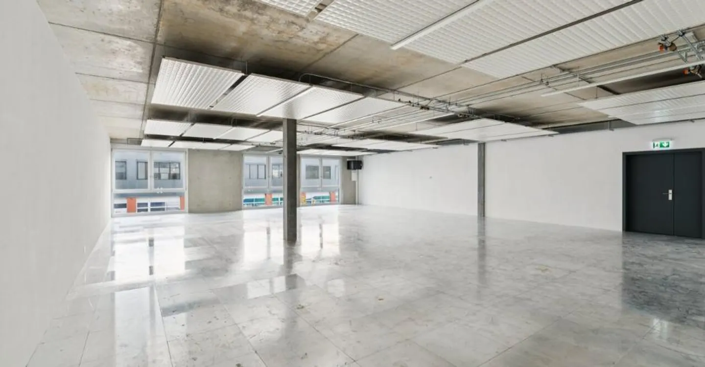 SPARK - 189,2 m2 - Plug & Play Werkstattfläche in Gland - Foto 5 von 11