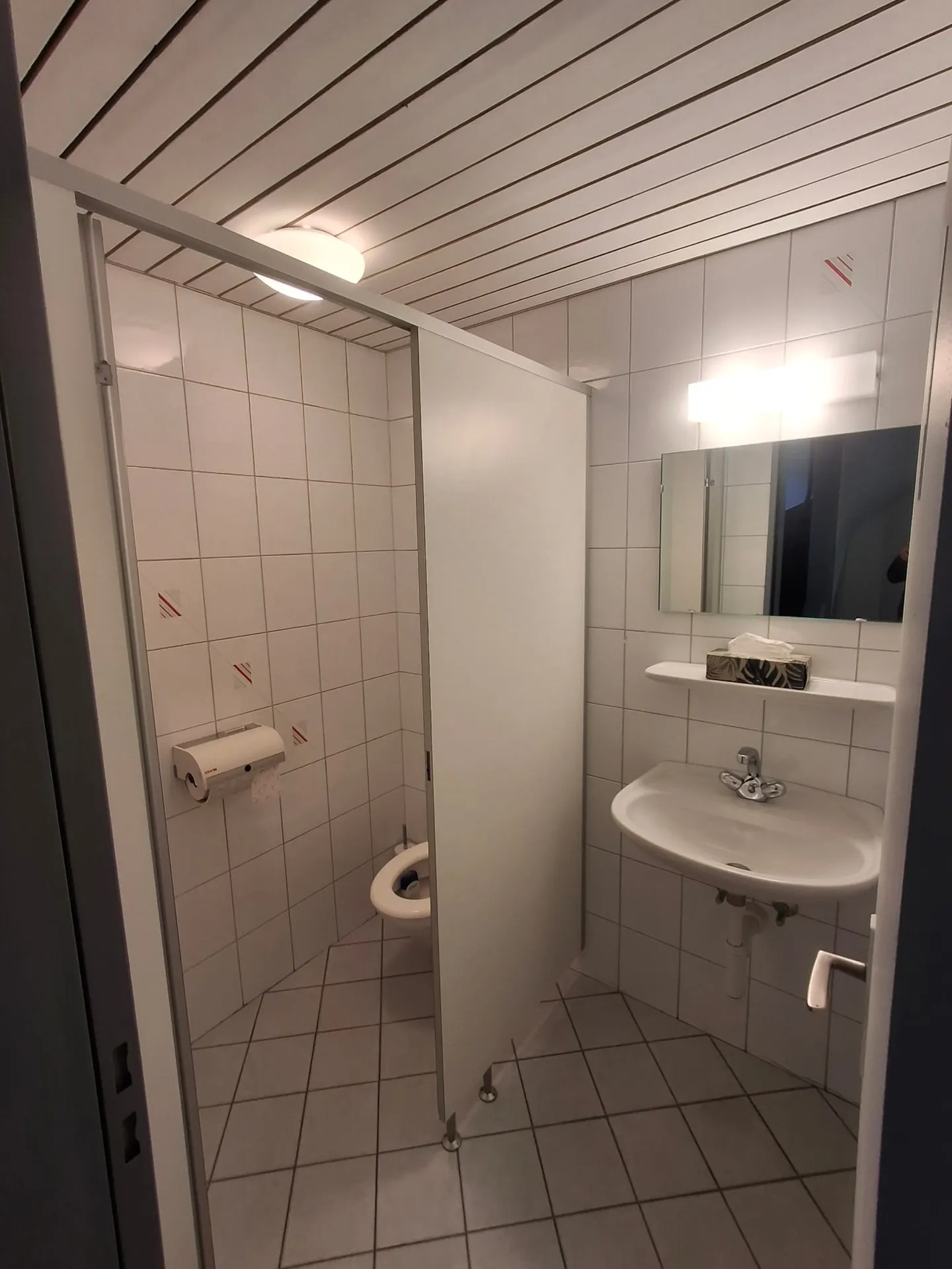 Commercial Space in Haute-Sorne - Photo 4 of 9