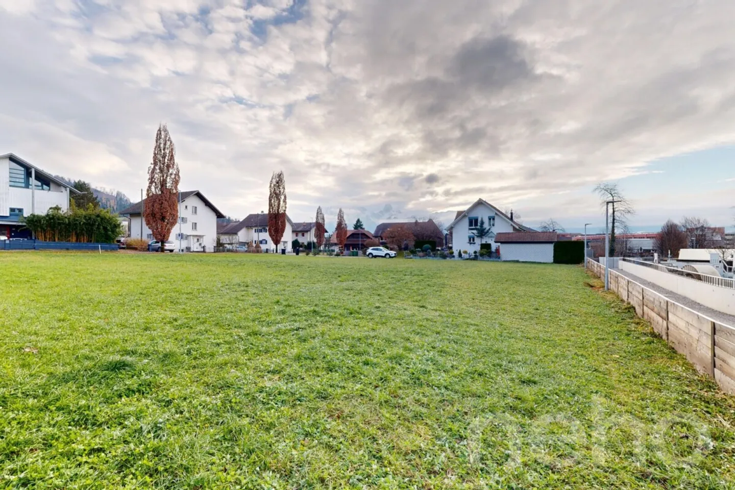 Terreno edificabile a Steffisburg - Foto 9 di 11
