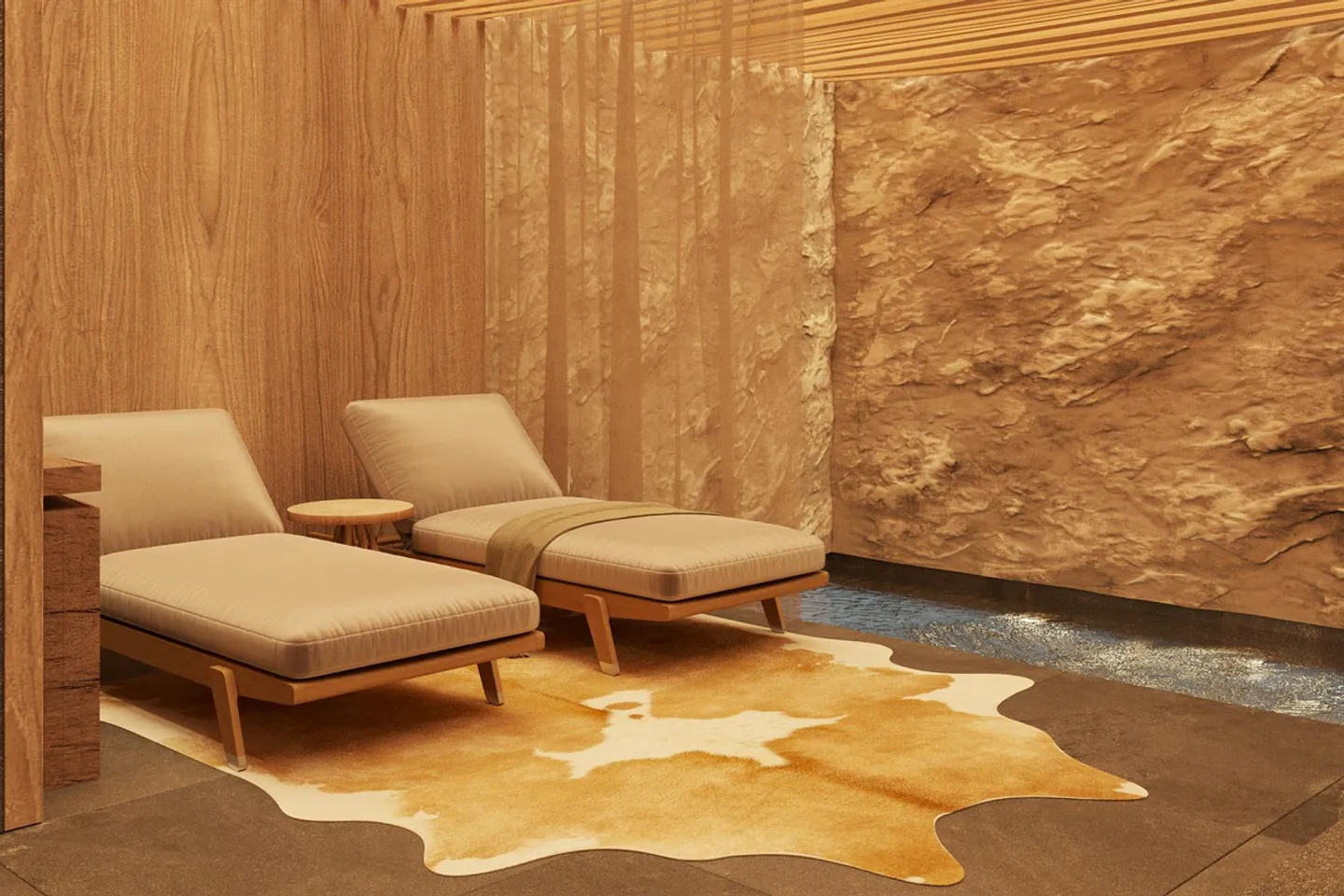 Trais Sulais - Luxury Residences in Celerina. - Photo 3 of 7