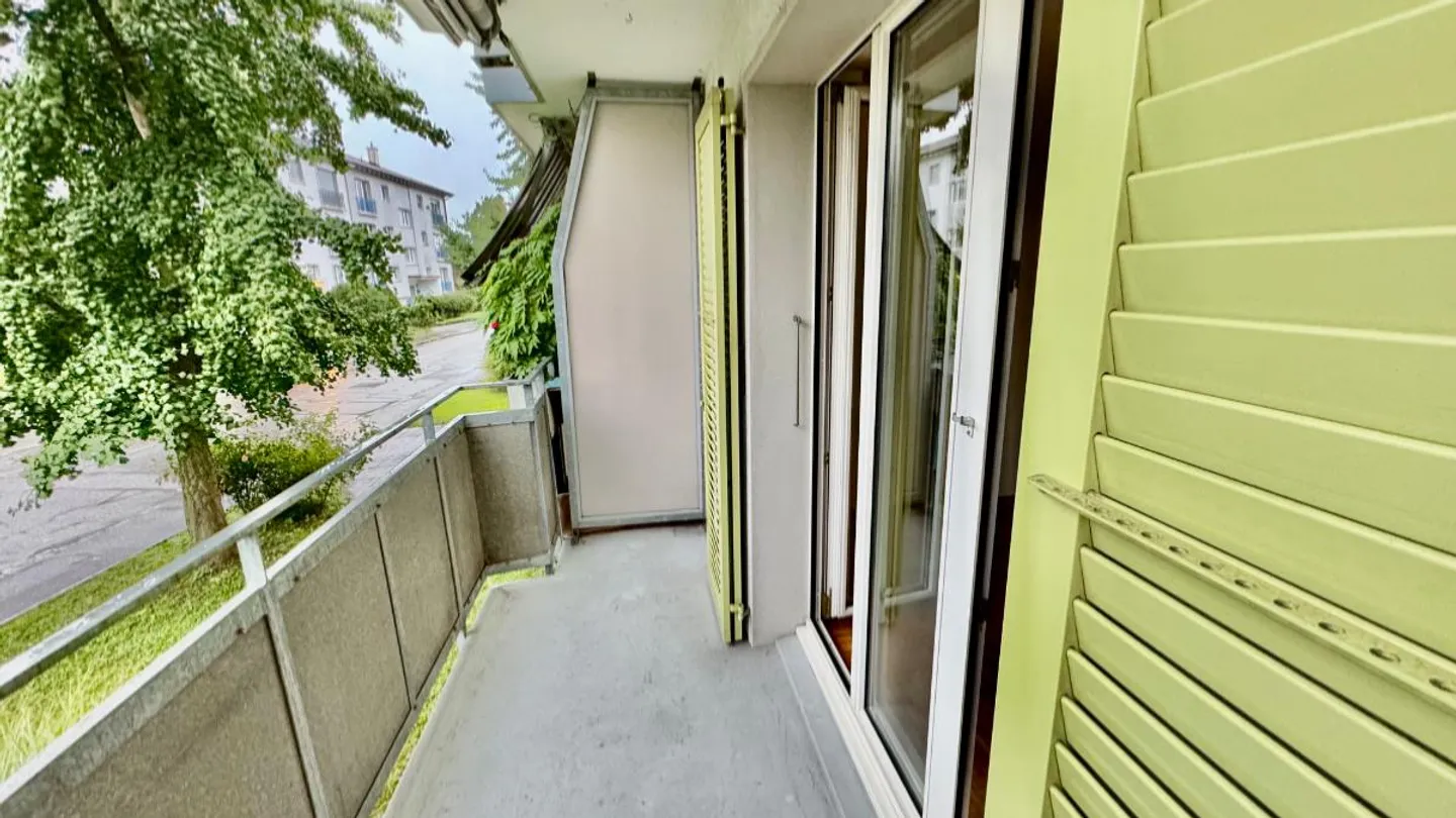 Cercasi nuovo inquilino per appartamento di 3 stanze in Burenweg 23, 4127 Birsfelden - Foto 5 di 5
