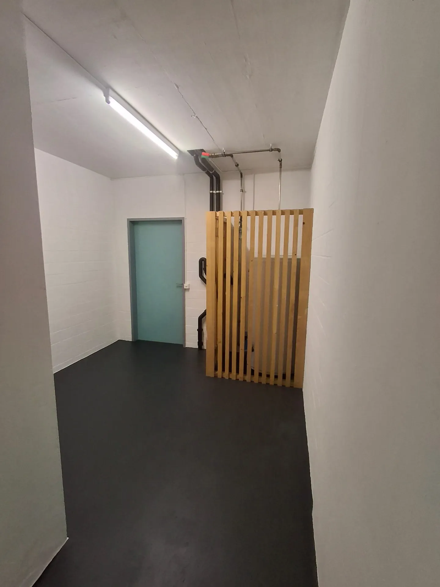 Commercial Space in Haute-Sorne - Photo 9 of 9
