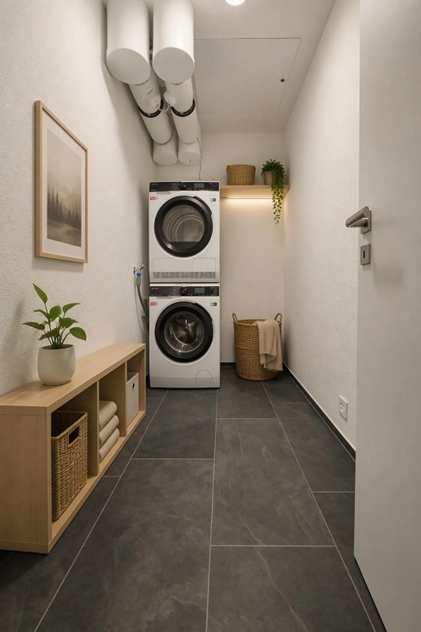 Confort de nouvelle construction de haute qualité avec style - Photo 7 sur 9