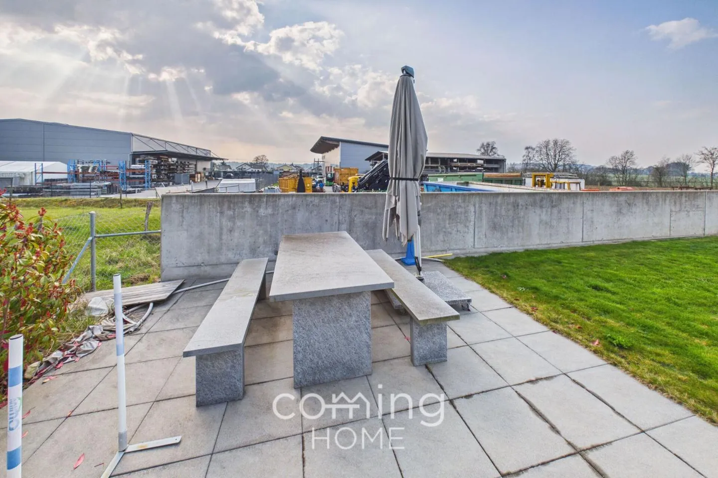 Deposito 2 stanze - Foto 1 di 13