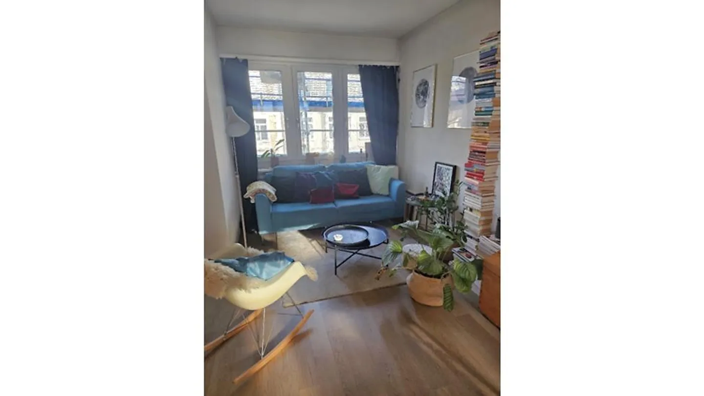Möblierte Wohnung in Zürich - Foto 2 von 6