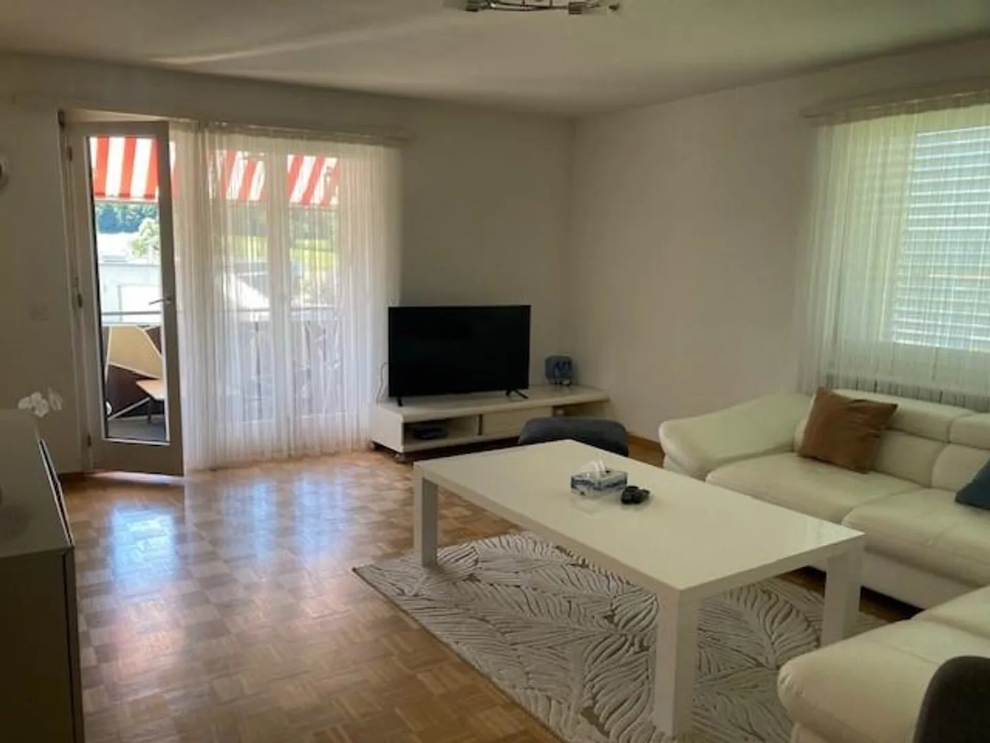 New Year, New Luck - Beautiful 4.5-Room Apartment with a View - Photo 2 of 7