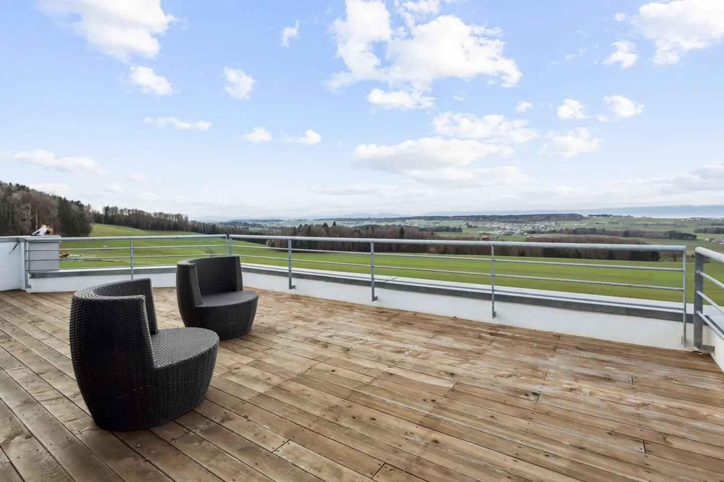 6-room house - Photo 10 of 12