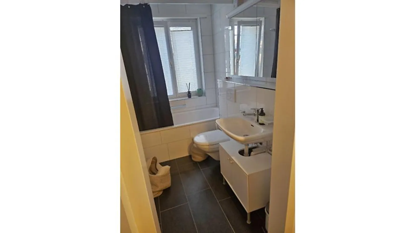 Möblierte Wohnung in Zürich - Foto 6 von 6