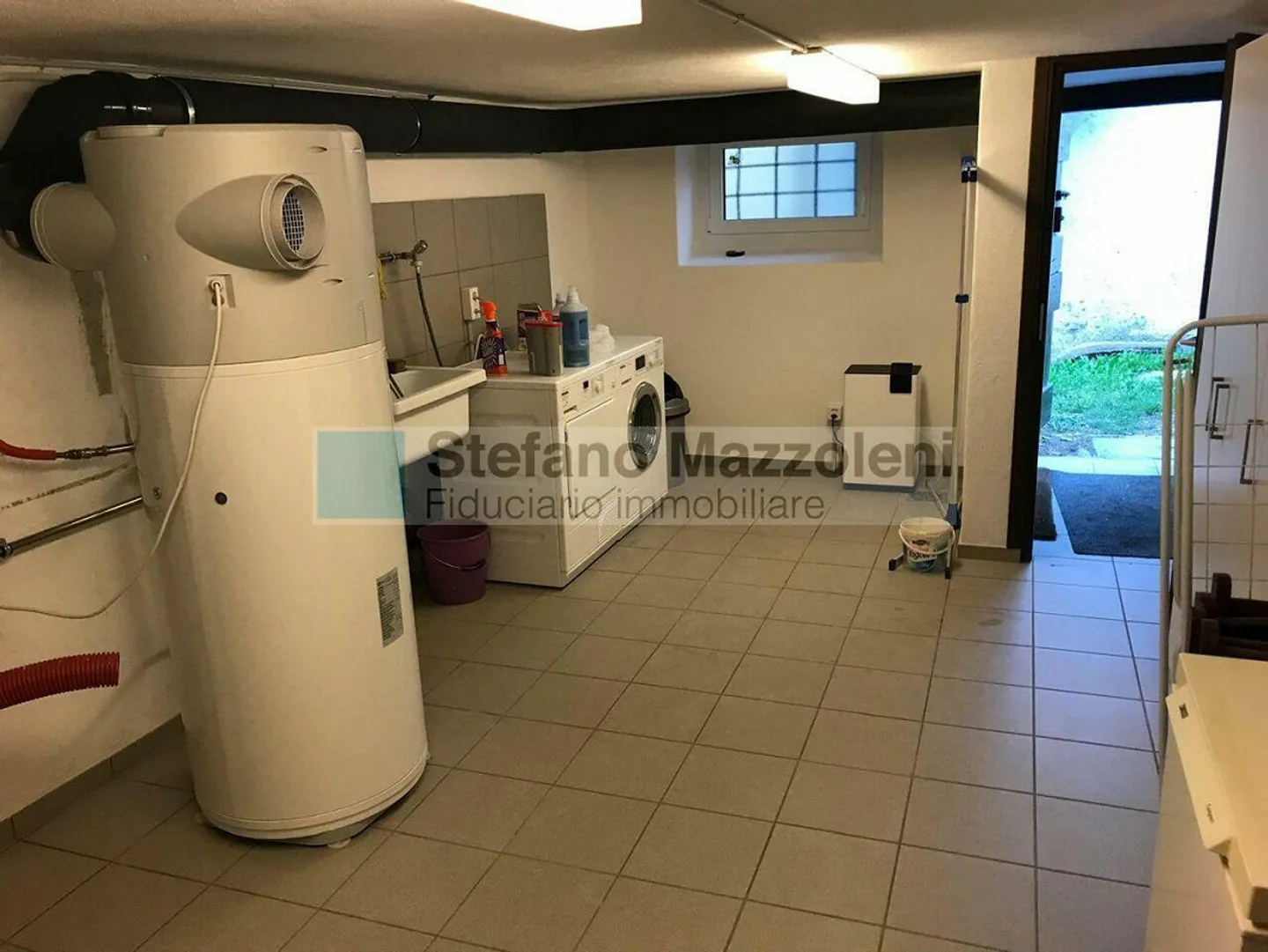 Dream Rustic in the Blenio Valley - Possibility of Secondary Residence - Photo 8 of 12