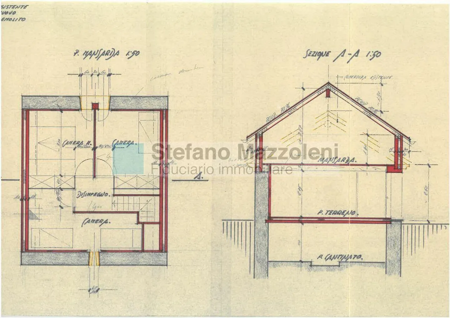 Dream Rustic in the Blenio Valley - Possibility of Secondary Residence - Photo 10 of 12