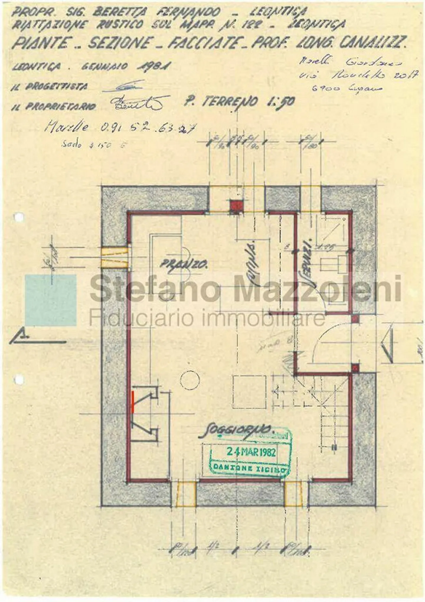 Dream Rustic in the Blenio Valley - Possibility of Secondary Residence - Photo 12 of 12