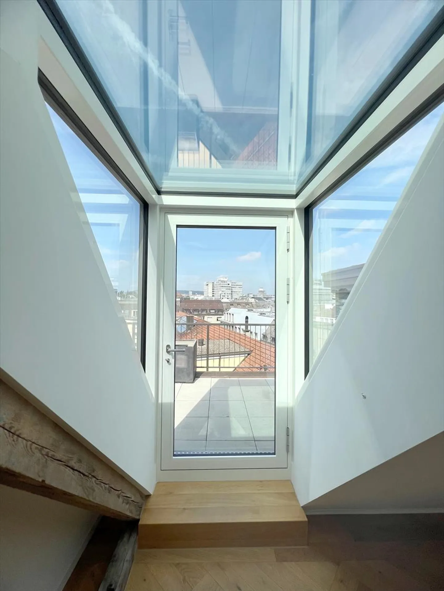 Oasi di benessere di alta qualità in una posizione residenziale di prima classe! - Foto 12 di 13